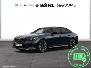 BMW i5 M60 xDrive M Sport Pro AHK Panorama Innovatio