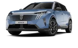 Peugeot 5008 Hybrid 145 e-DSC6 Allure Business