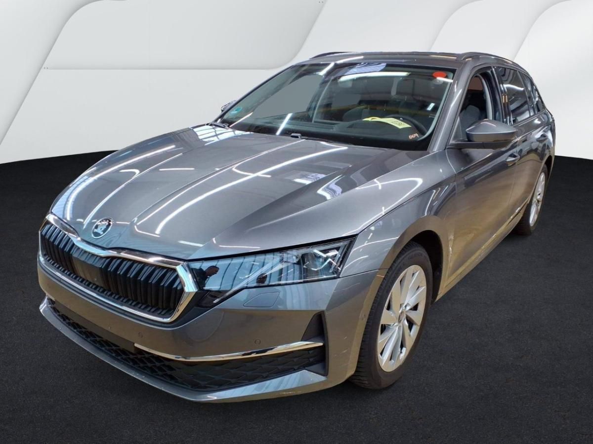 Skoda Octavia Combi Selection Tour 💥 2.0 TDI 110kW DSG 💥 - ACC Navi Kamera SHZ LM HUD Virtual Cockpit Smart Link M Leasing