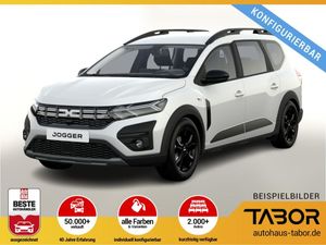 Dacia Jogger Extreme TCe 110 7-Sitzer Leasing
