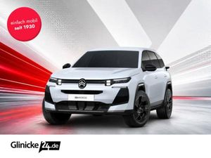 Citroën C5 Aircross Hybrid 145 Doppelkupplung 6-Gang PLUS