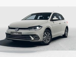 Volkswagen Polo Style