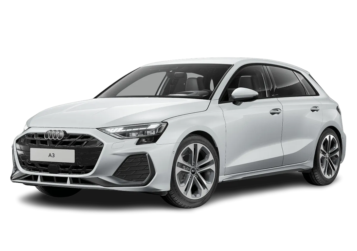 Audi A3 Sportback TFSIe S tronic S Line Auto-Abo