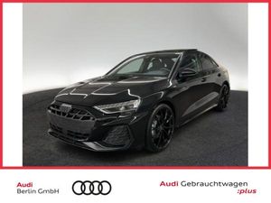 Audi A3 Limousine S line 35 TFSI S tronic