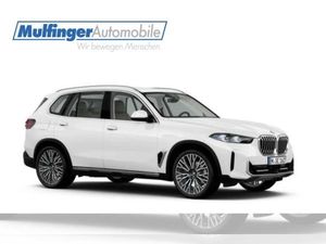 BMW X5 🚀Neuwagen Aktion🚀 ⚡️frei Konfigurierbar⚡️❗️Angebot gültig bis zum 31.07.25❗️ Leasing