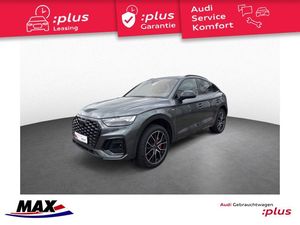 Audi Q5 Sportback 55 TFSI e S line BUSINESS QUATTRO M