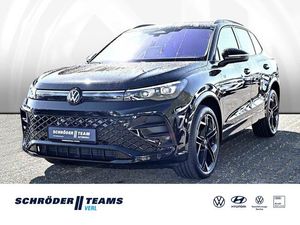 Volkswagen Tiguan  2,0 l TDI DSG R-Line
