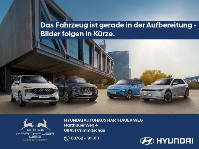 Hyundai INSTER EV (MY27) 49 kWh (115 PS) Trend Wärmepump