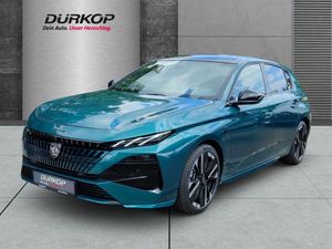 Peugeot 308 GT Exclusive Hybrid Premium-Paket Alcantara