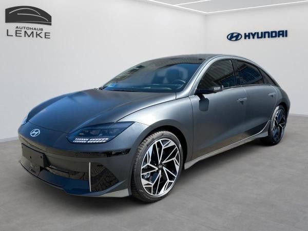 Hyundai IONIQ 6 🔋⚡️77,4kWh 4WD UNIQ+20