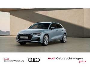 Audi A3 Sportback TFSI e-Hybrid S tronic advanced LED