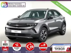 Opel Mokka Hybrid WinterP SHZ LHZ Klimaaut PDC Temp