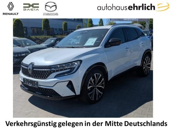 Renault Austral Techno Full Hybrid 200 SHZ LHZ PDC RFK - Nur für volljuristische Personen Leasing