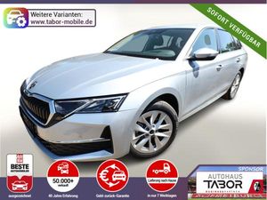 Skoda Octavia Combi DSG Selec Matrix HUD Nav ACC Kessy