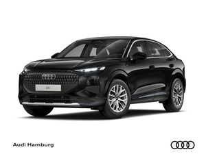 Audi Q3 Sportback e-hybrid 200 kW S tron ic