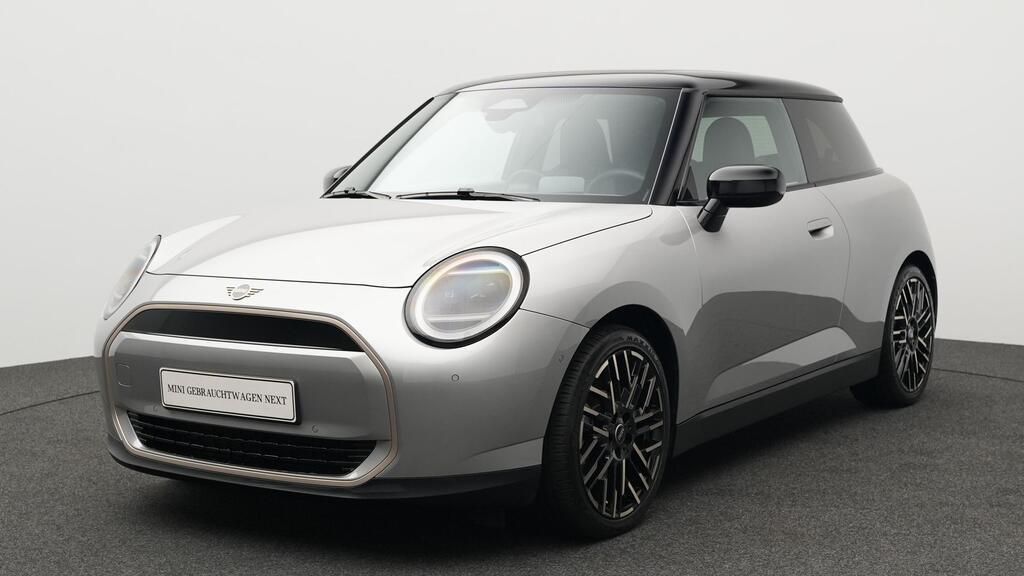 MINI Cooper E Leasing
