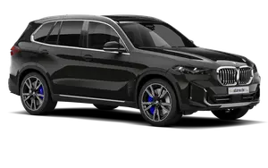 BMW X5 xDrive40d Leasing