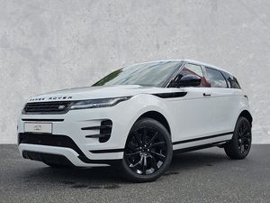 Land Rover Range Rover Evoque D200 AWD Hoxton Edition