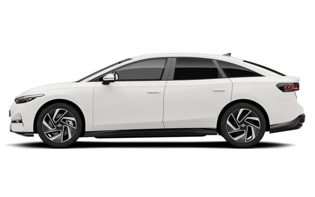 Volkswagen Id7 Pro 77 kWh 210 kW Pro
