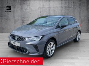 Seat Ibiza 1.5 TSI DSG FR ab 195,- EUR mtl. 1000,- LE