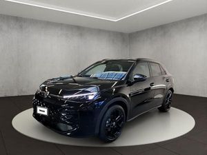 Volkswagen T-Roc R-Line 1.5 l eTSI (150 PS) 7-Gang-DSG ⚡️sofort verfügbar⚡️ Anhängerkupplung - Black St
