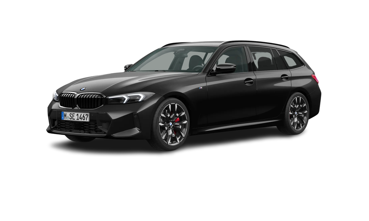 BMW 3er Touring 320i Touring 320i Touring Auto Auto-Abo