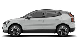 Volvo Ex30 Essential P3 electric - Kauf
