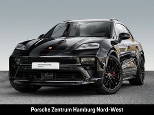 Porsche Macan GTS Panorama Bose Servolenkung Plus