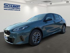 BMW 116 *Aktionsmodell* UPE 37.250€ Park-Assistent D