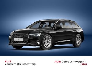 Audi A6 Avant advanced 50 TFSI e quattro S tronic AHK