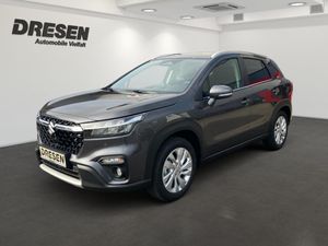 Suzuki S-Cross Comfort Leasing