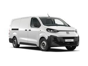 Fiat Professional Scudo Kasten Schalter L3 Leasing