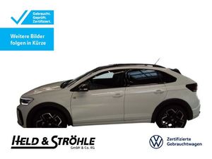 Volkswagen Taigo R-Line 1.0 TSI 18 LED NAVI IQ.DRIVE 5J.GAR