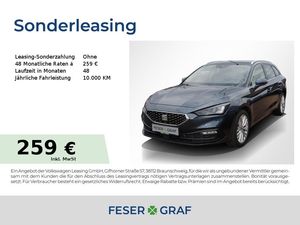 Seat Leon 1.4 TSI e-Hybrid DSG ST XCELLENCE Navi/SHZ