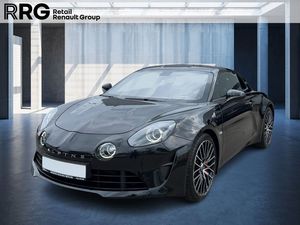 Alpine A110 GT - 2024/2 ABS Fahrerairbag ESP LED eFH Leasing