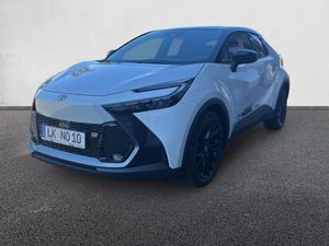 Toyota C-HR GR Sport