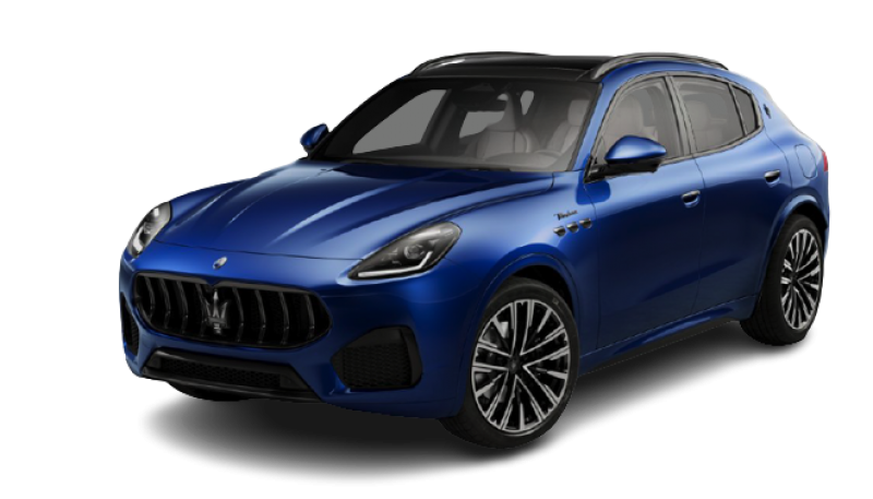 Maserati Grecale Modena Auto-Abo