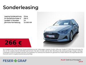 Audi A3 Sportback 35 TFSI advanced CarPlay LED Sitzh.