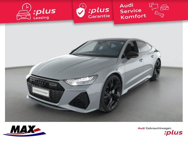 Audi RS7 Sportback 305KM/H+KERAMIK+UPE174+MATRIX+PANO Leasing