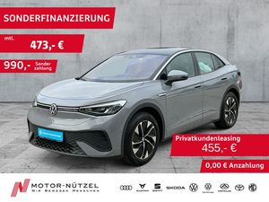 Volkswagen ID.5 150KW PRO PERFORMANCE AHK+SHZ+KAMERA