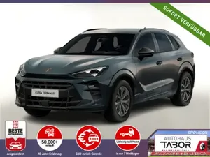 Cupra Terramar DSG Dinamica Edge eHk Kam Kessy ACC