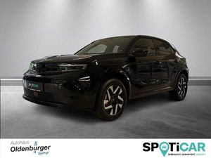 Opel Mokka GS inkl. Allwetter, Winter- & Komfort-Paket