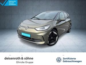 Volkswagen ID.3 Pro S Matrix/Nav/360/HuD/DCC/ACC/Assist/20