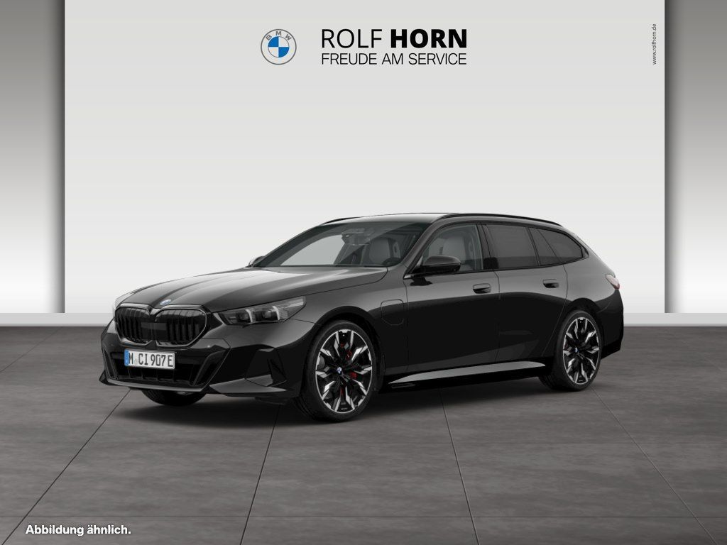 BMW 550e xDrive Touring Sportp. Dig.Cockpit HUD LED Leasing