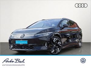 Volkswagen ID.7 Tourer GTX Navi Matrix HuD Panorama ACC AHK