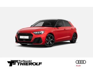 AUDI A1 Sportback S line 40 TFSI tronic Leasing