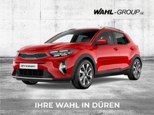 Kia Stonic 1,0 T 100 48 V SPIRIT⚡ Sonderleasing Gewerbe/ sofort verfügbar⚡ Leasing