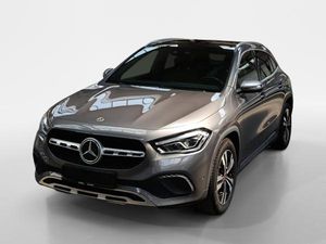 Mercedes-Benz GLA 200 NAVI/SHZ/LED *SOFORT*