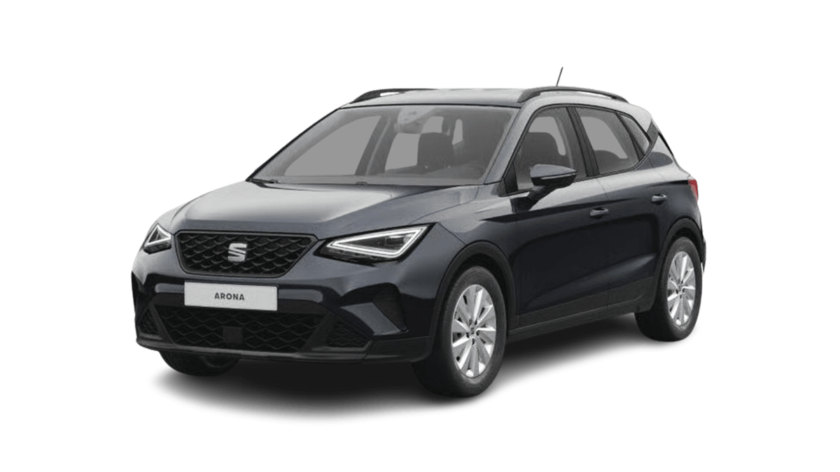 Seat Arona FR 1.0 TSI 7-Gang-DSG Auto-Abo