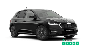 Skoda Fabia 1.0l TSI 85kW DSG Balance